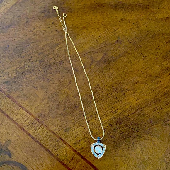Circa 1970’s Christian Dior necklace mint condition